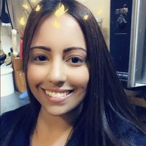 Meet your Posher, Eliana